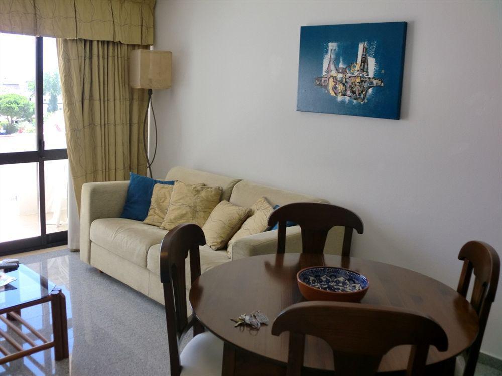 Appartement Algardia Marina Parque By Garvetur à Vilamoura Extérieur photo