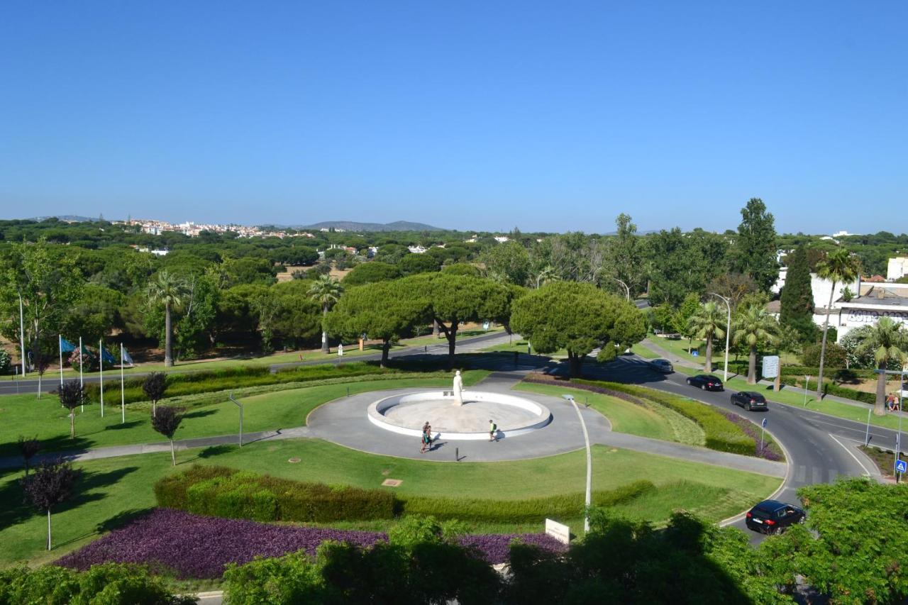 Appartement Algardia Marina Parque By Garvetur à Vilamoura Extérieur photo