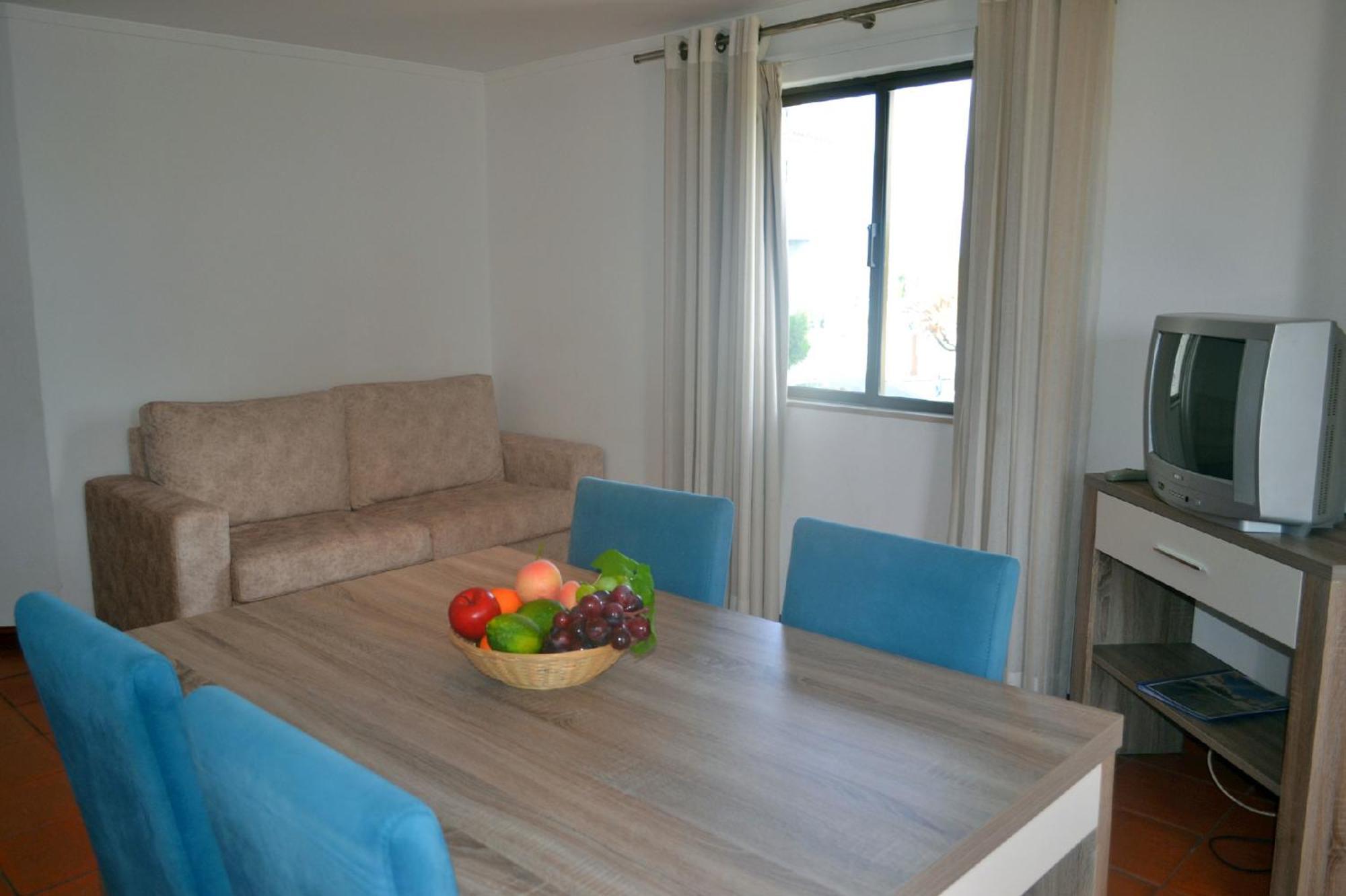 Appartement Algardia Marina Parque By Garvetur à Vilamoura Extérieur photo