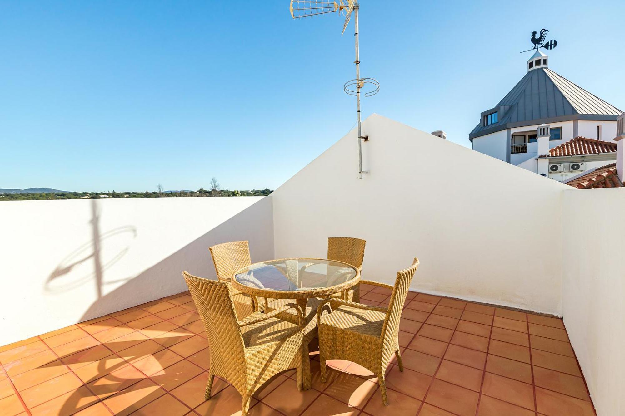 Appartement Algardia Marina Parque By Garvetur à Vilamoura Extérieur photo