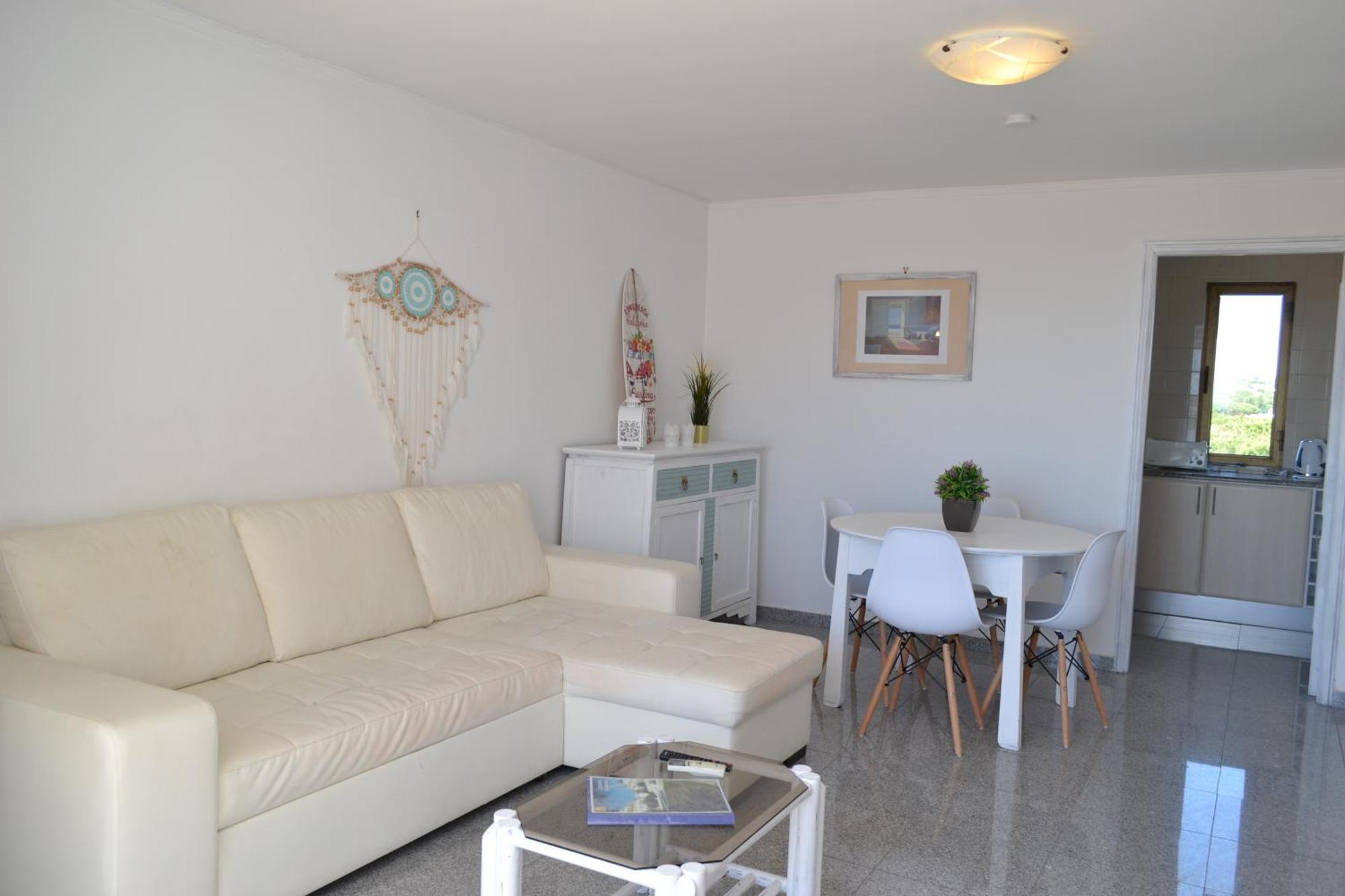 Appartement Algardia Marina Parque By Garvetur à Vilamoura Extérieur photo